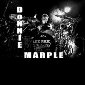 Donnie Marple